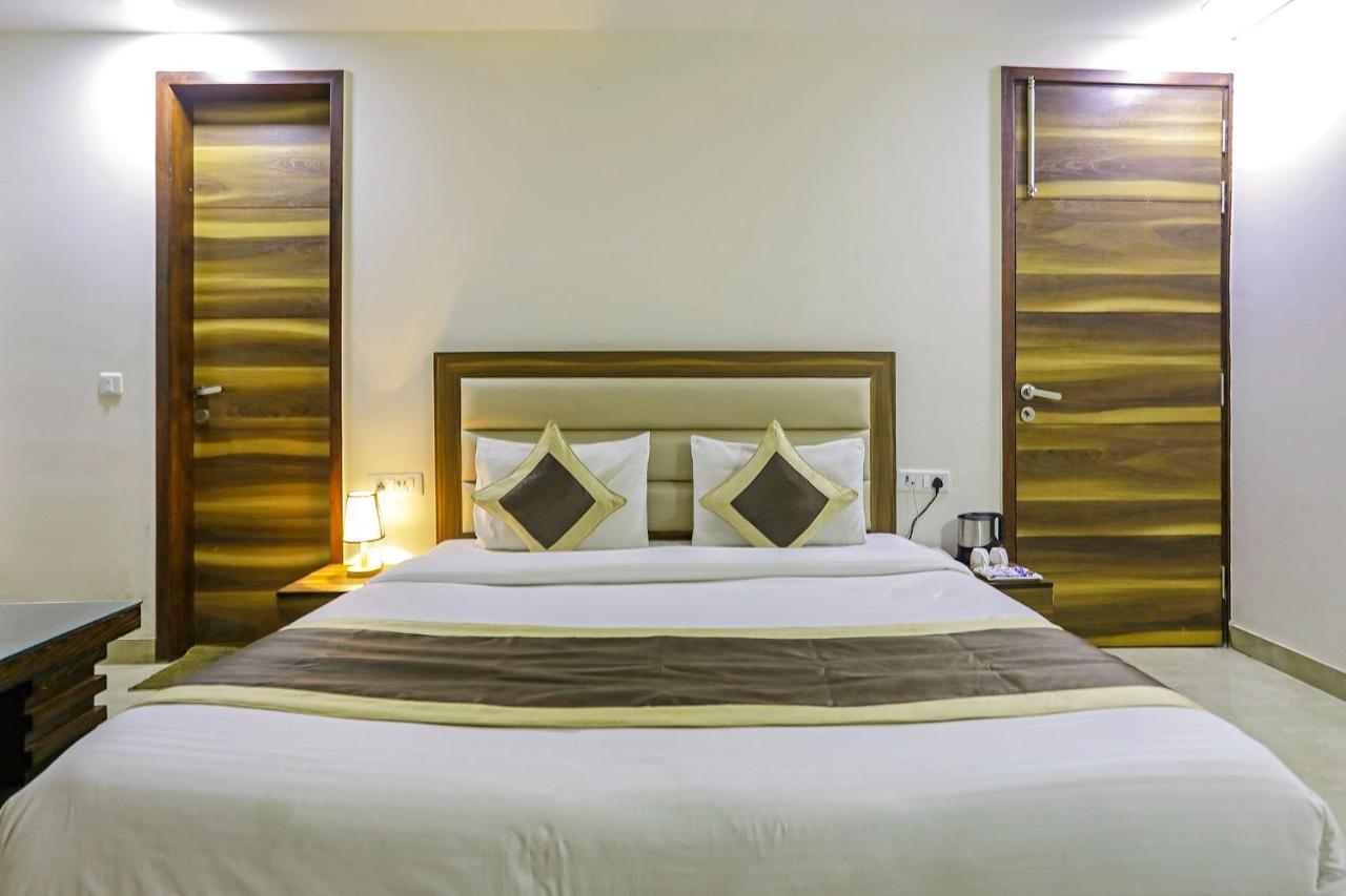 Fabhotel White House 3* Delhi (National Capital Territory of India)
