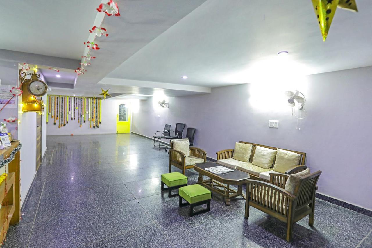 Hotel Fabhotel White House Delhi (National Capital Territory of India)