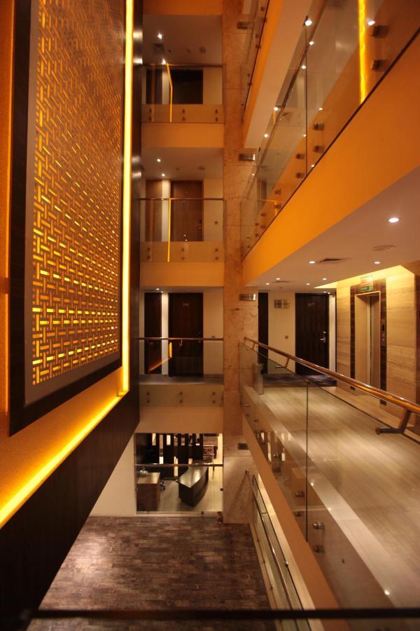 Hotel Private Affair New Delhi
