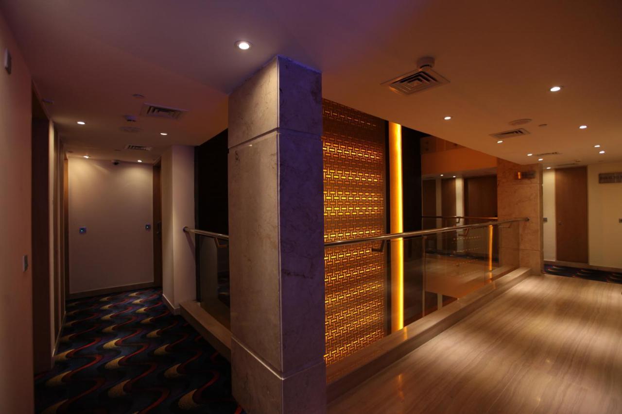 Private Affair Hotel