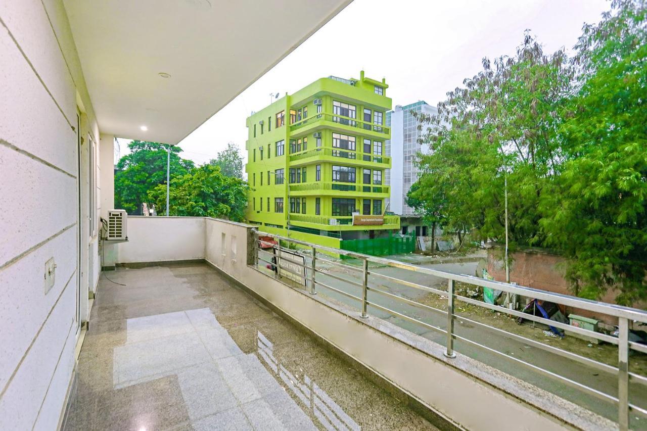 Fabhotel White House Delhi (National Capital Territory of India)