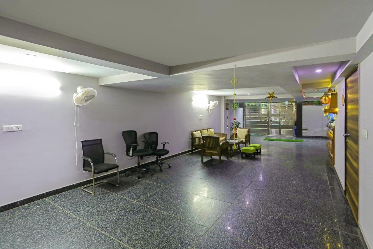 Fabhotel White House 3*
