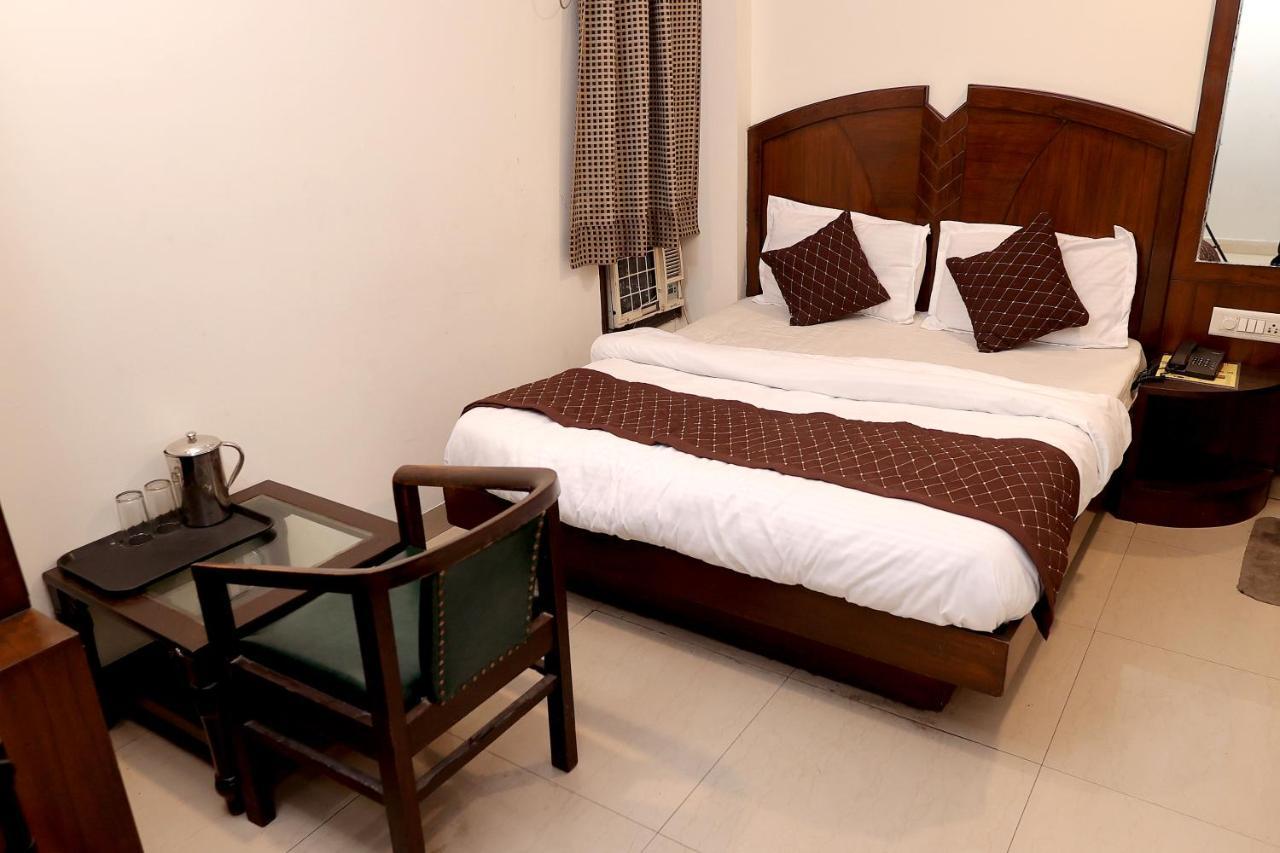 Gaylord International - Hotel New Delhi