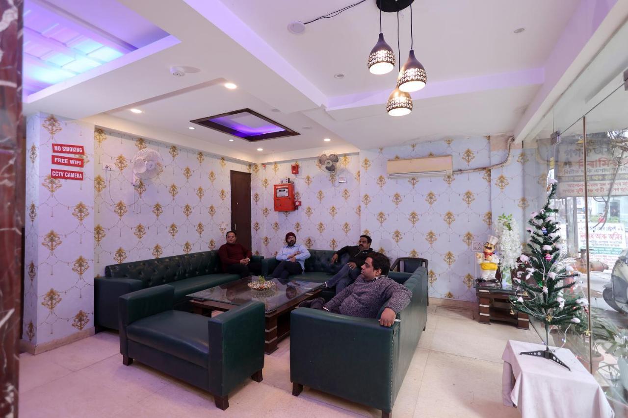 Gaylord International - Hotel New Delhi