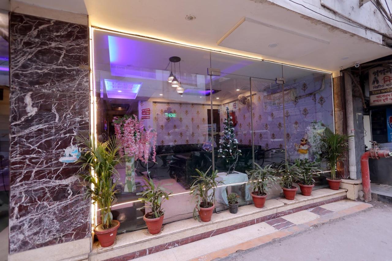 Gaylord International - Hotel New Delhi