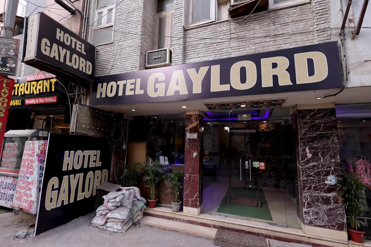 Gaylord International - New Delhi