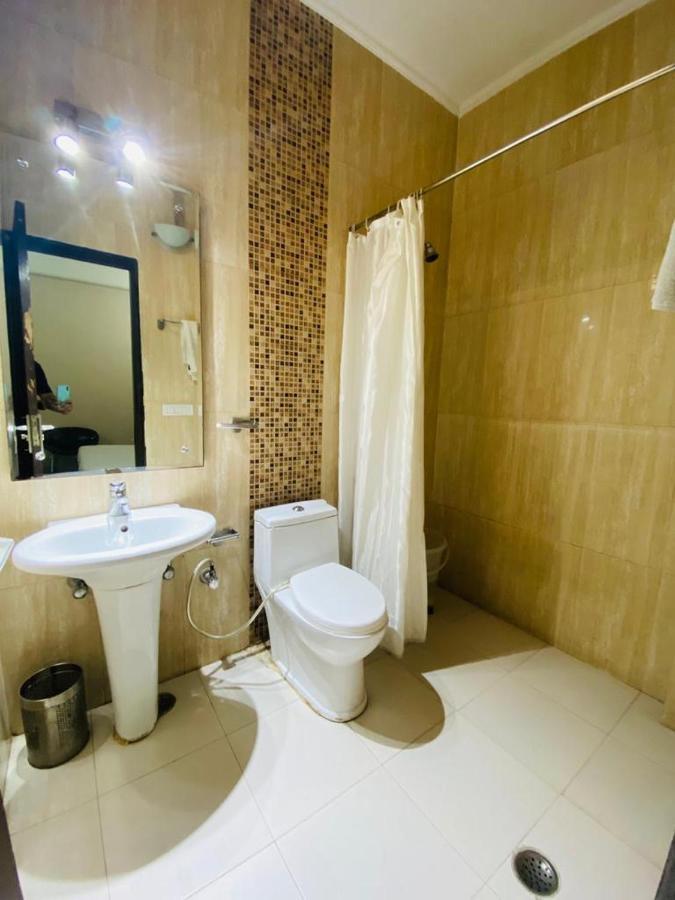 Lloyd Residency Nehru Place New Delhi