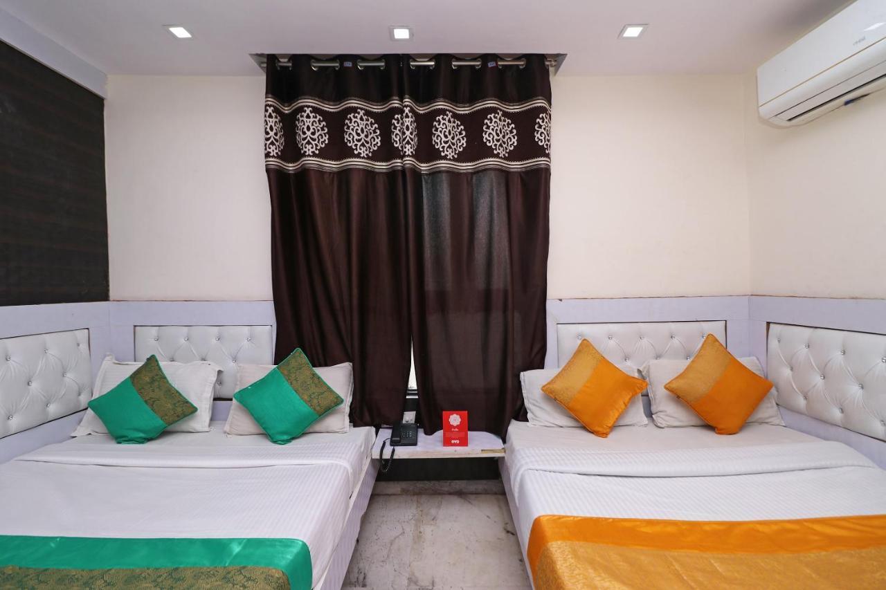Hotel Oyo Flagship 12739 Mahesh 3*