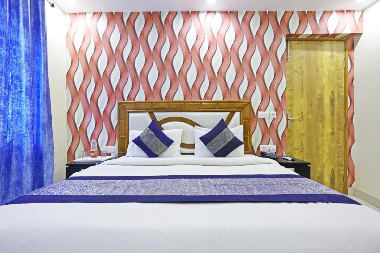 Hotel Gl Near Delhi Airport New Delhi