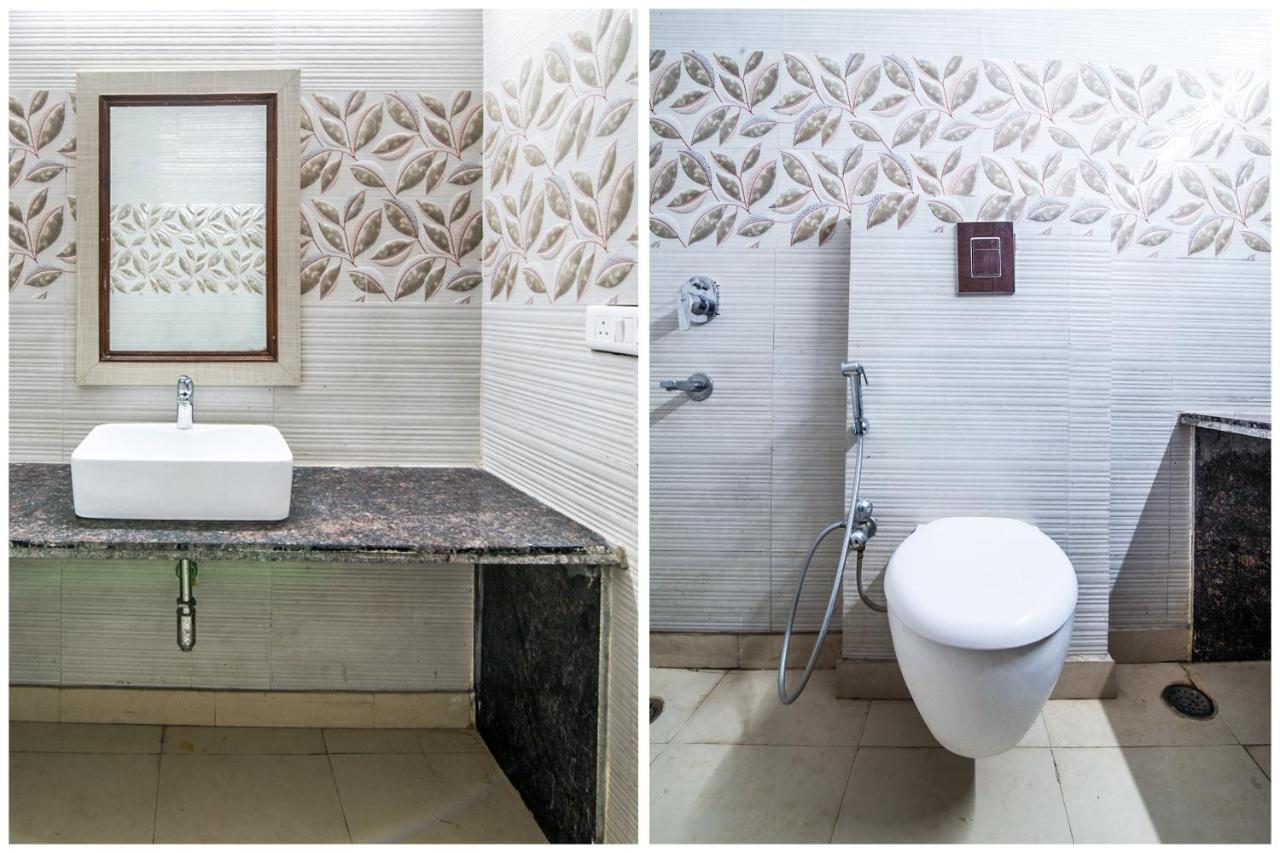Capital O Orchid Garden Near Satyam Inox Patel Nagar Nova Deli