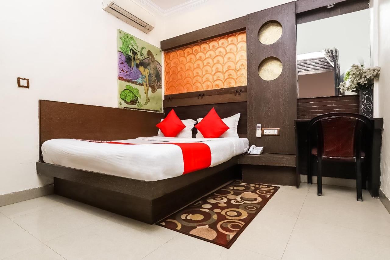 Shiv Palace * New Delhi