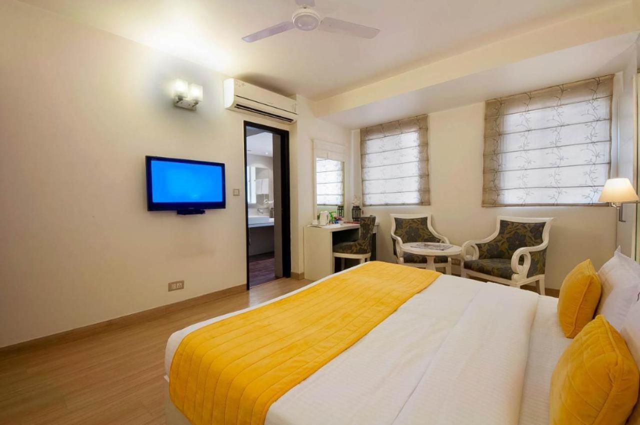 Hotel Hotel Nova Deli