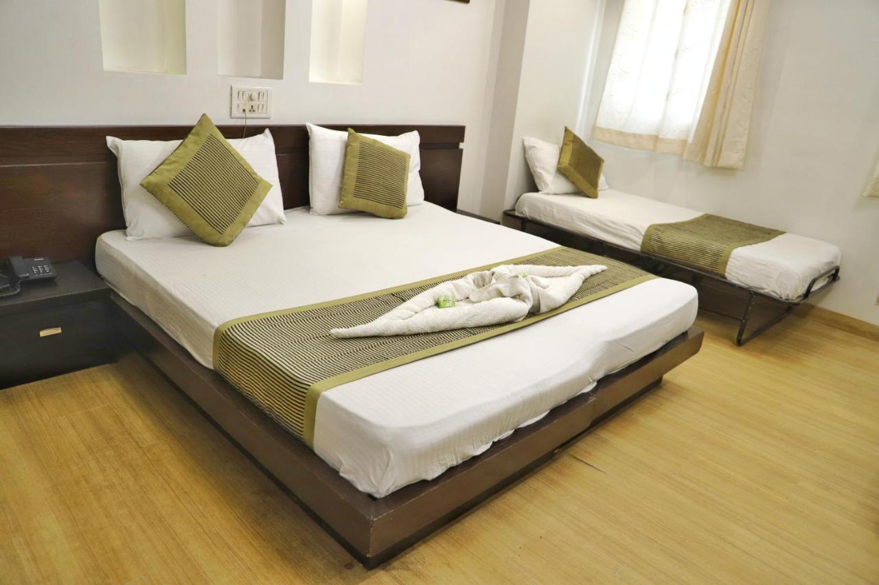 Hotel Hotel Nova Deli