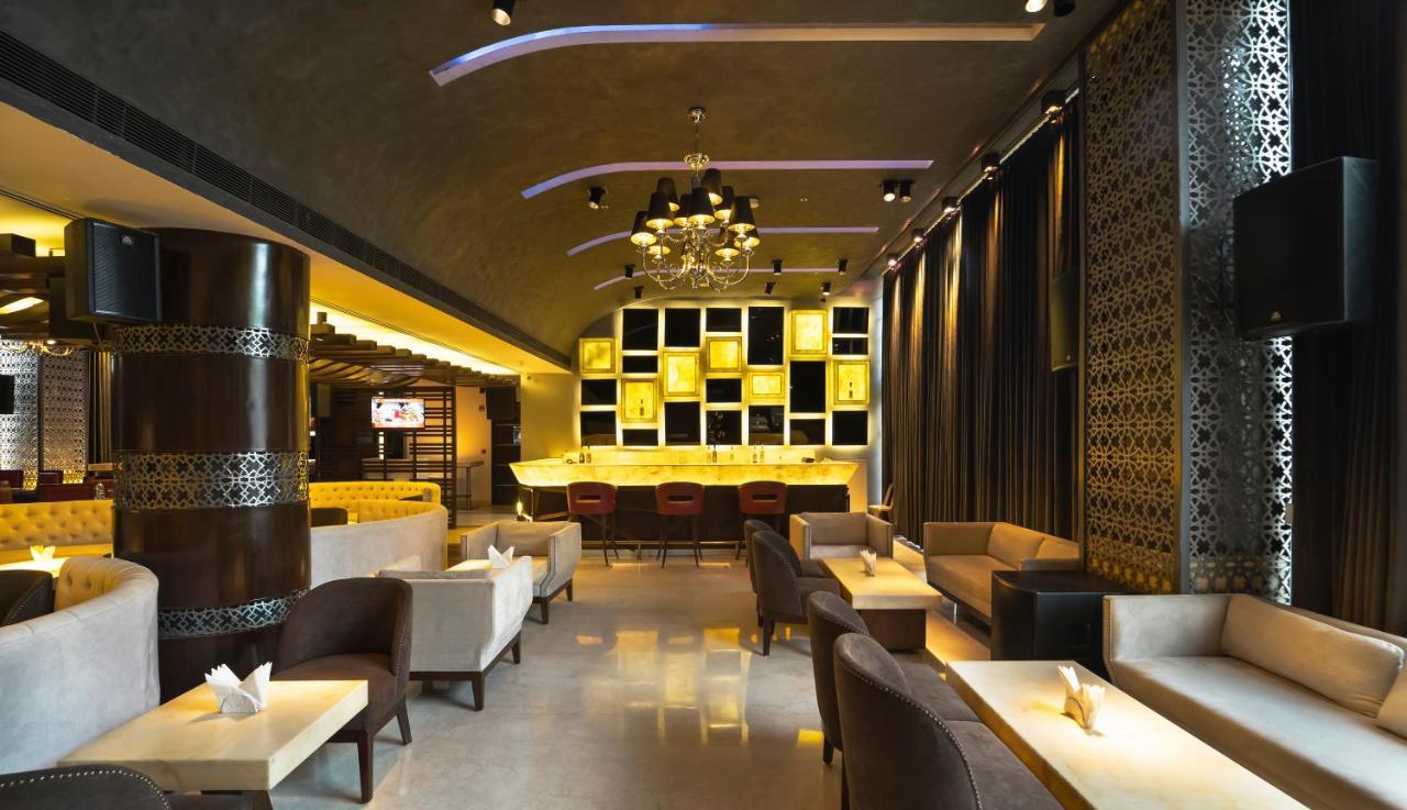 Udman Chhattarpur 4*