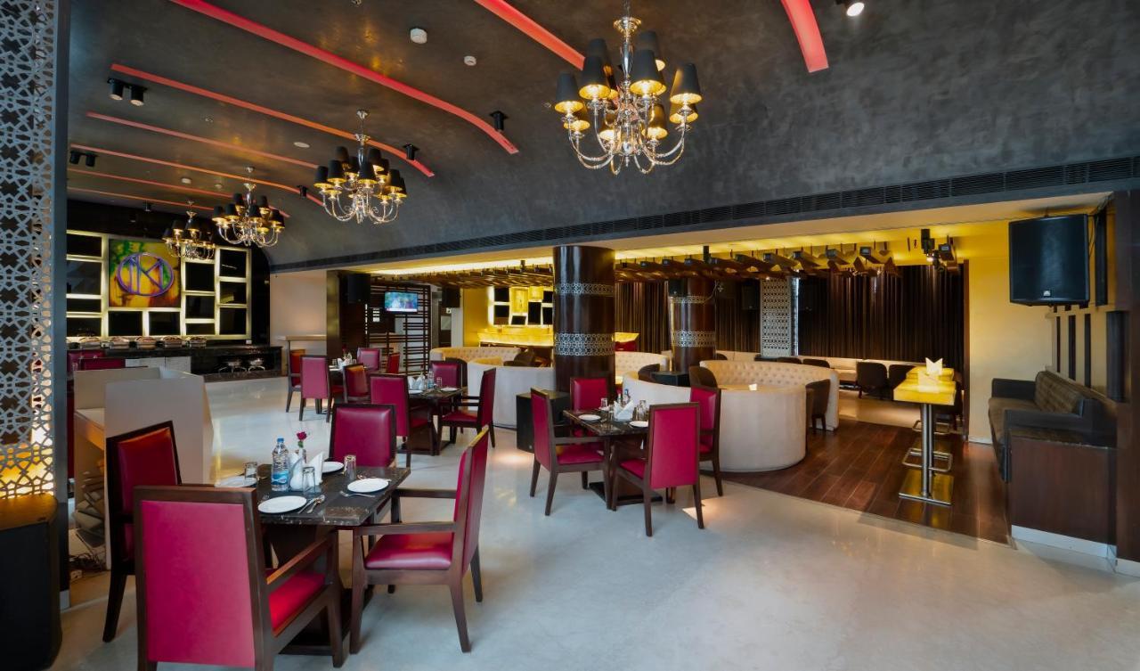 Udman Chhattarpur Hotel New Delhi