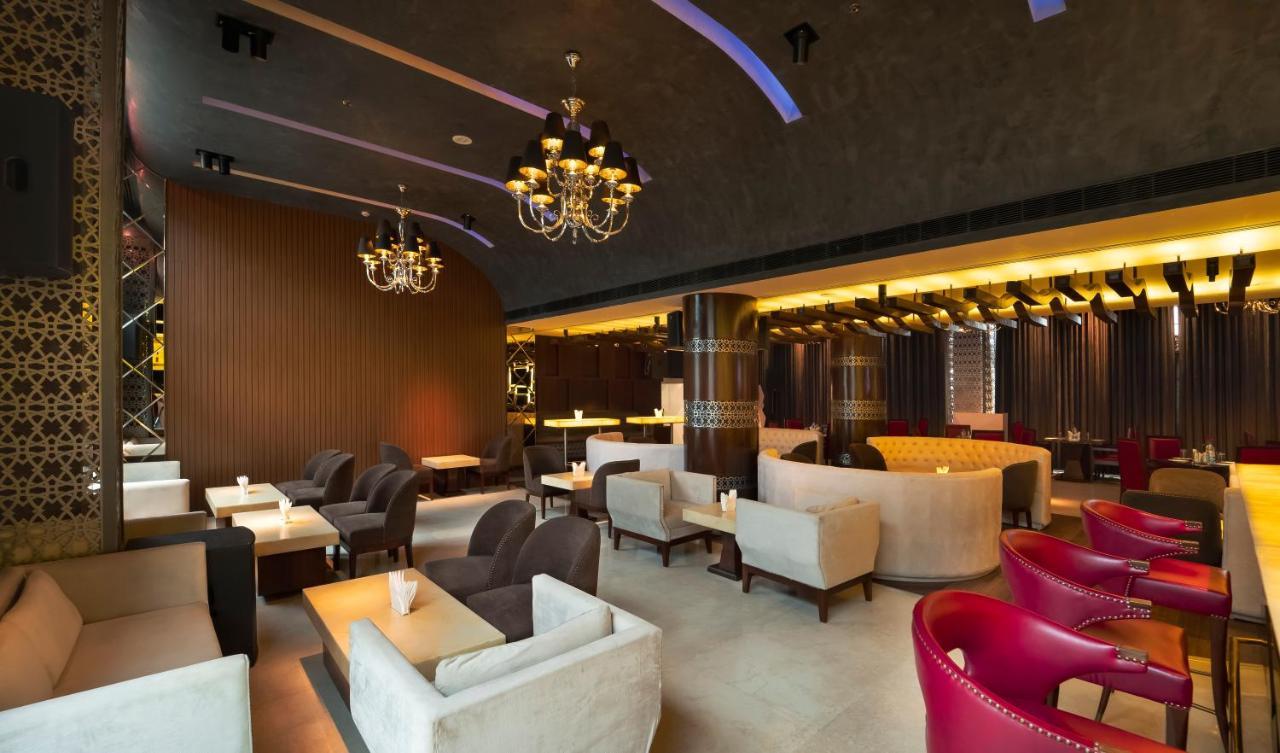 Udman Chhattarpur Hotel 4*