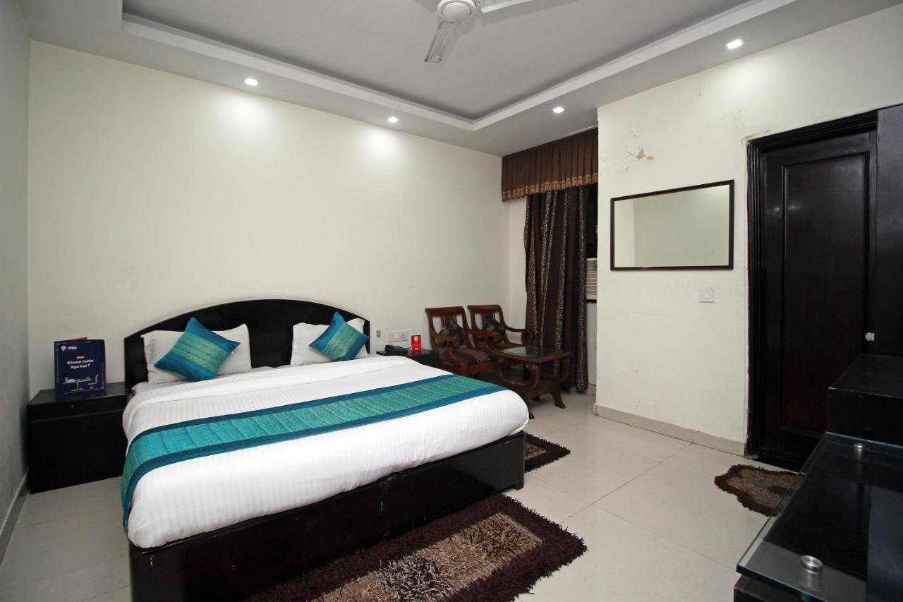 Oyo Ashoka International Near Gurudwara Shri Bangla Sahib Hotel New Delhi
