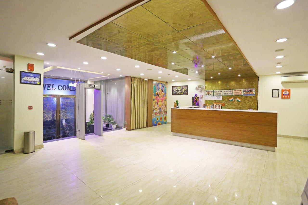 D'capitol - Delhi Airport 4*