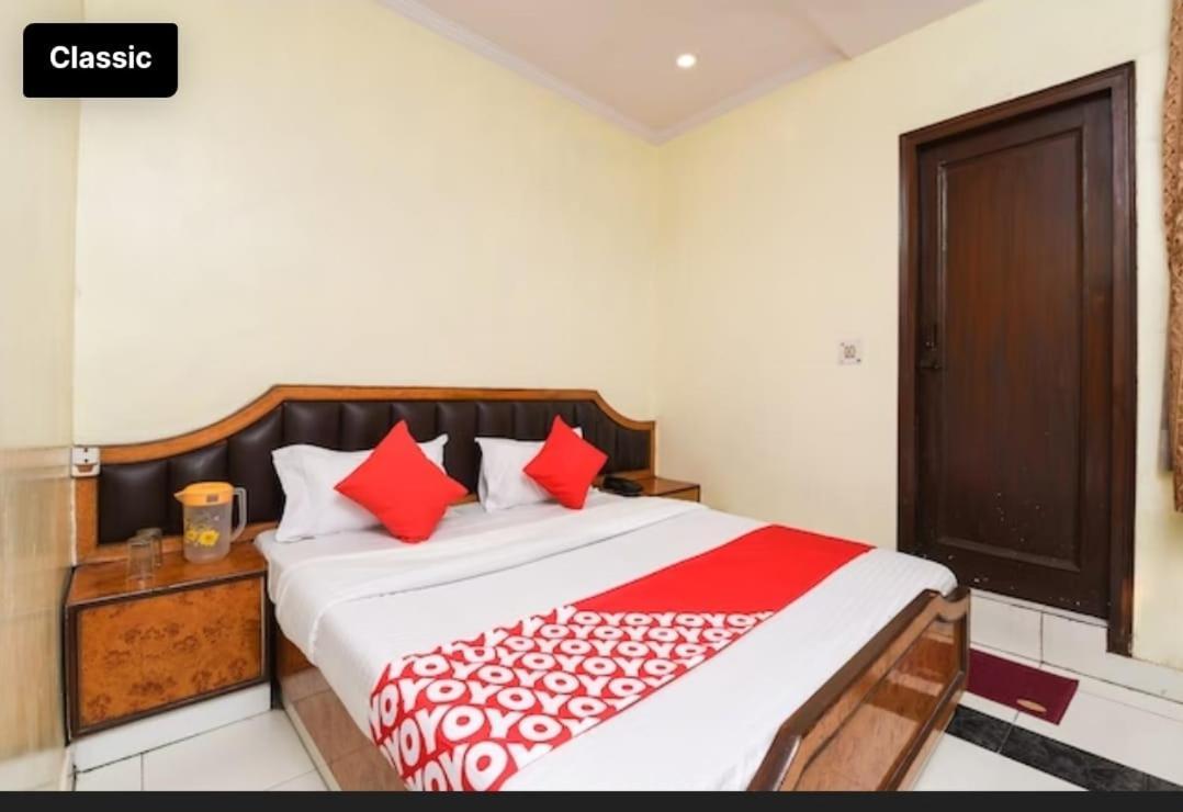 Casa de hóspedes Palace Paharganj *