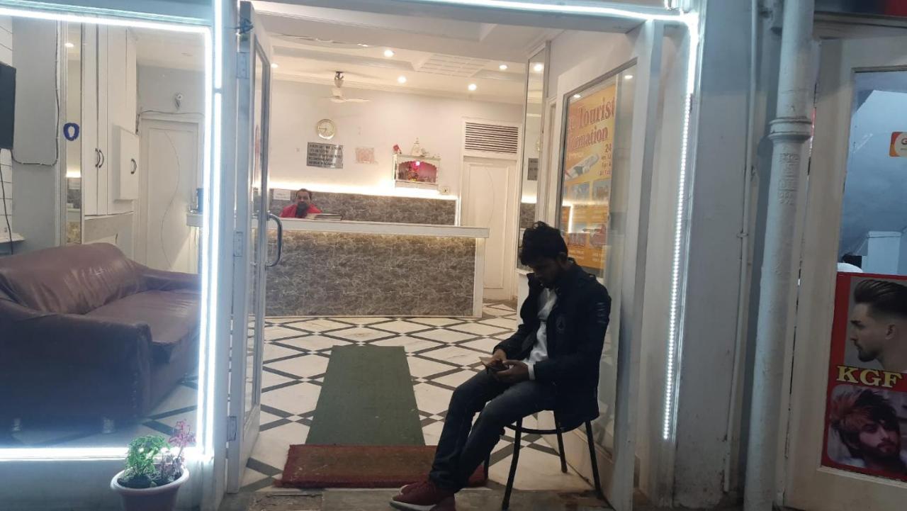 Casa de hóspedes Palace Paharganj *