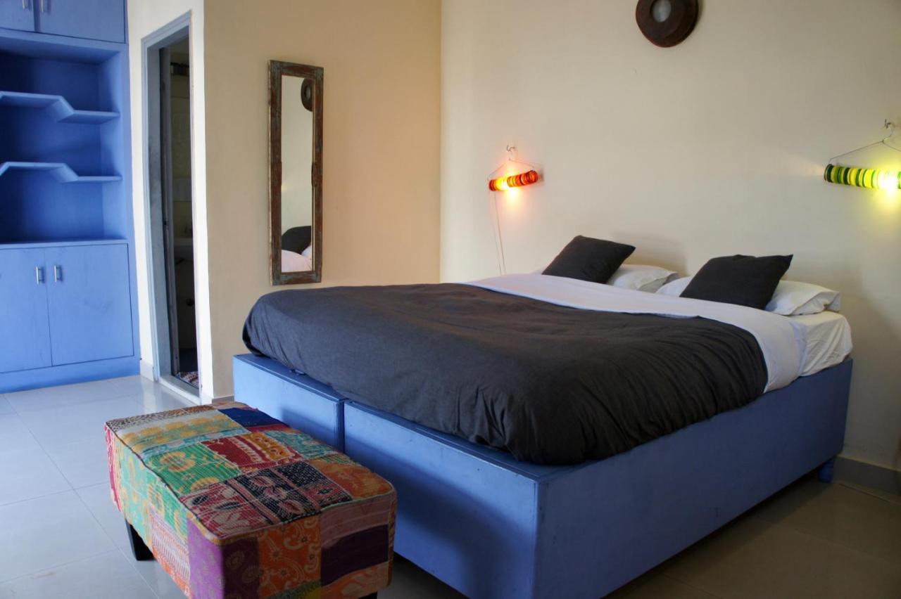 Bed And Chai - Boutique & Tours Guest house