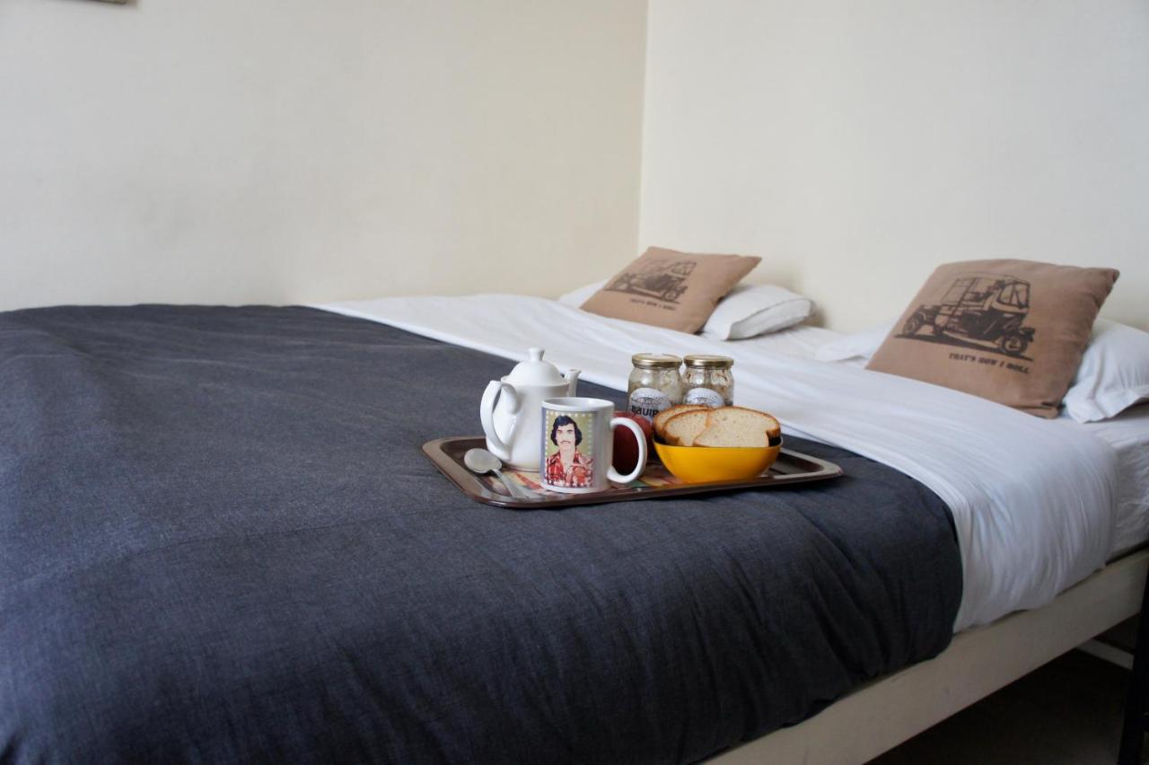 Guest house Bed And Chai - Boutique & Tours *