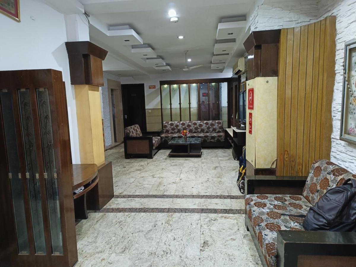 Tjs Grand Delhi (National Capital Territory of India)