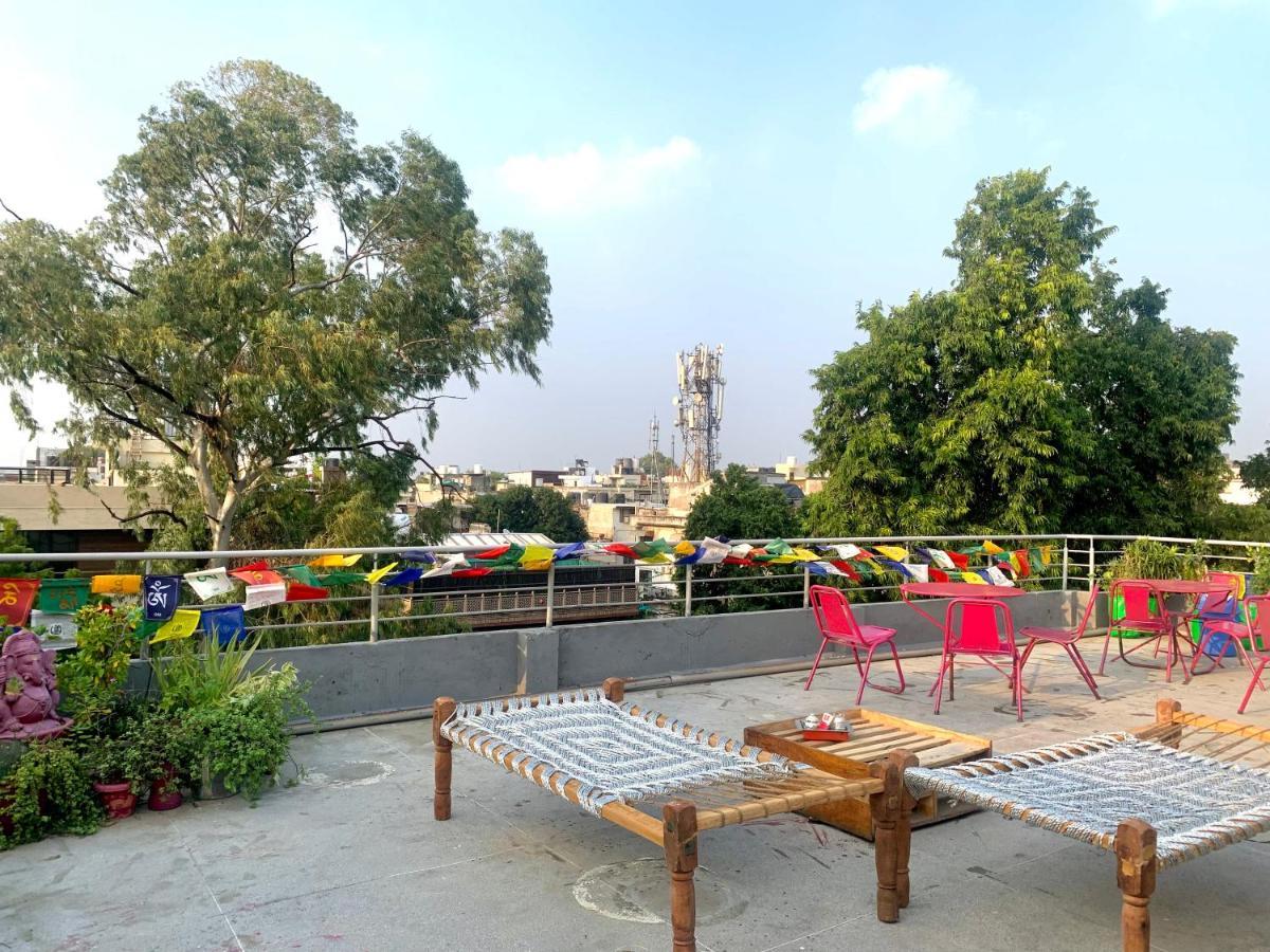 Bed And Chai - Boutique & Tours Guest house New Delhi