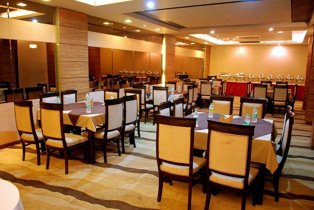 Liv - Naraina Hotel New Delhi