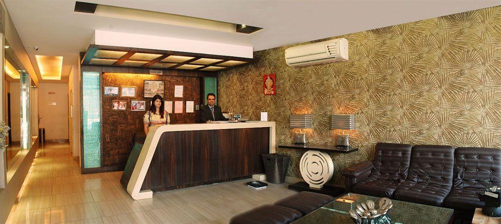 Liv - Naraina New Delhi