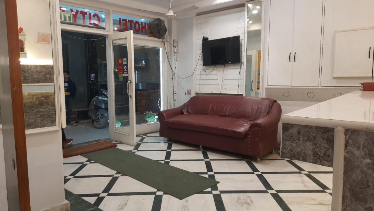 Palace Paharganj Casa de hóspedes Nova Deli