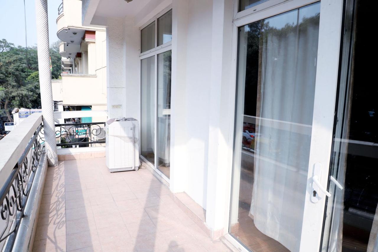 Fortune Service 2bhk ,e28 Saket 1a Apartment New Delhi