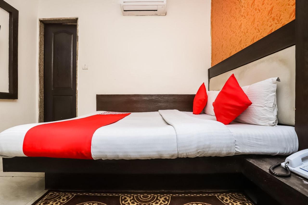Bed & Breakfast Shiv Palace New Delhi