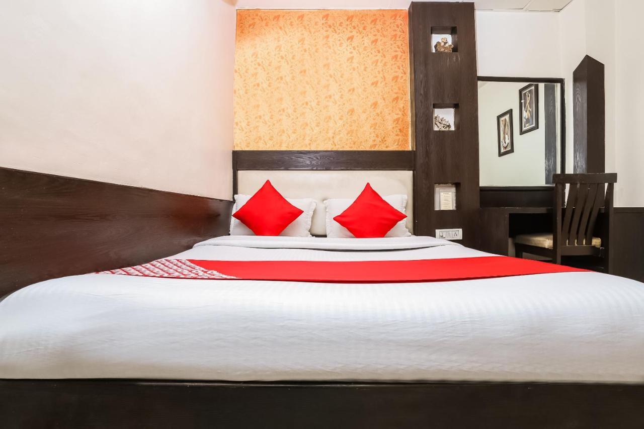 Shiv Palace * New Delhi