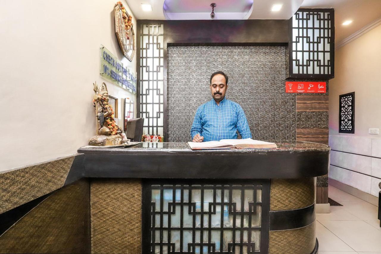 Bed & Breakfast Shiv Palace *
