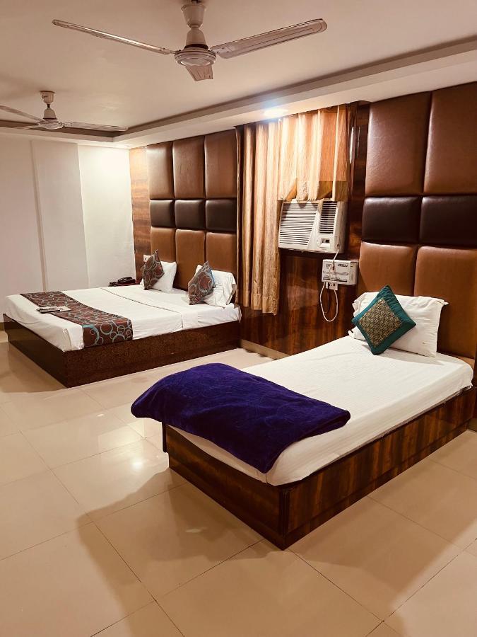 Aerotech Near Igi Airport 4*