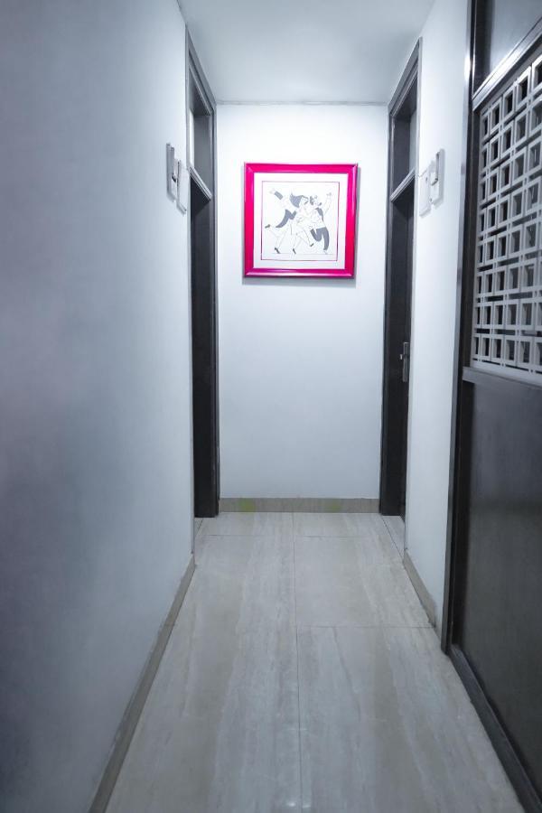 Hotel Premium Villa - Lajpat Nagar New Delhi
