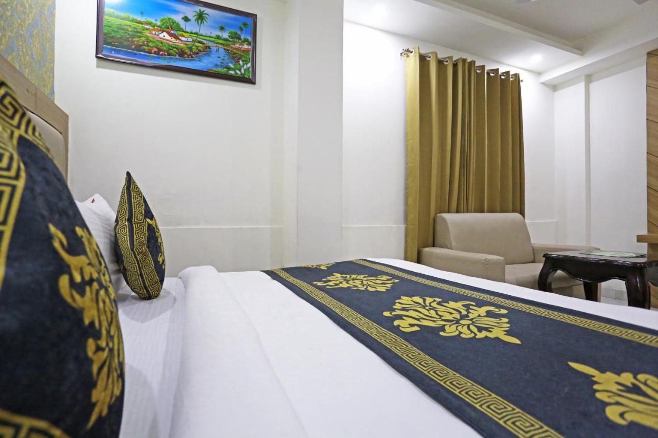 Decent - Delhi Airport Hotel