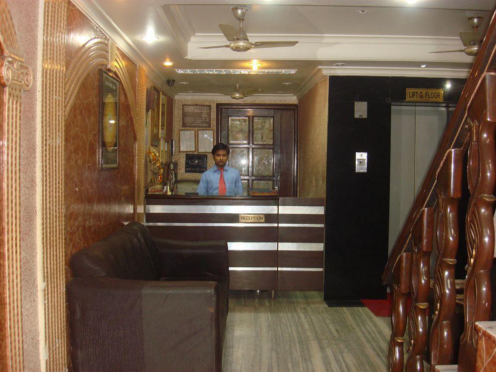 Rama Deluxe 3* Delhi (National Capital Territory of India)