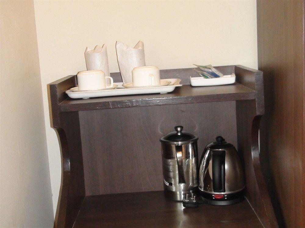 O The Olive Hotel Delhi (National Capital Territory of India)