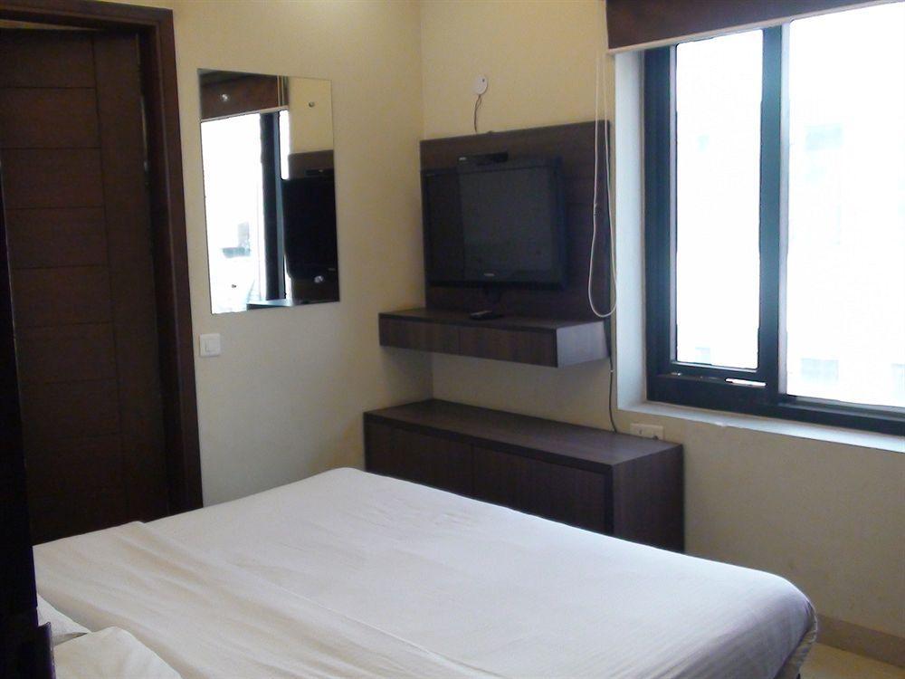 O The Olive Hotel