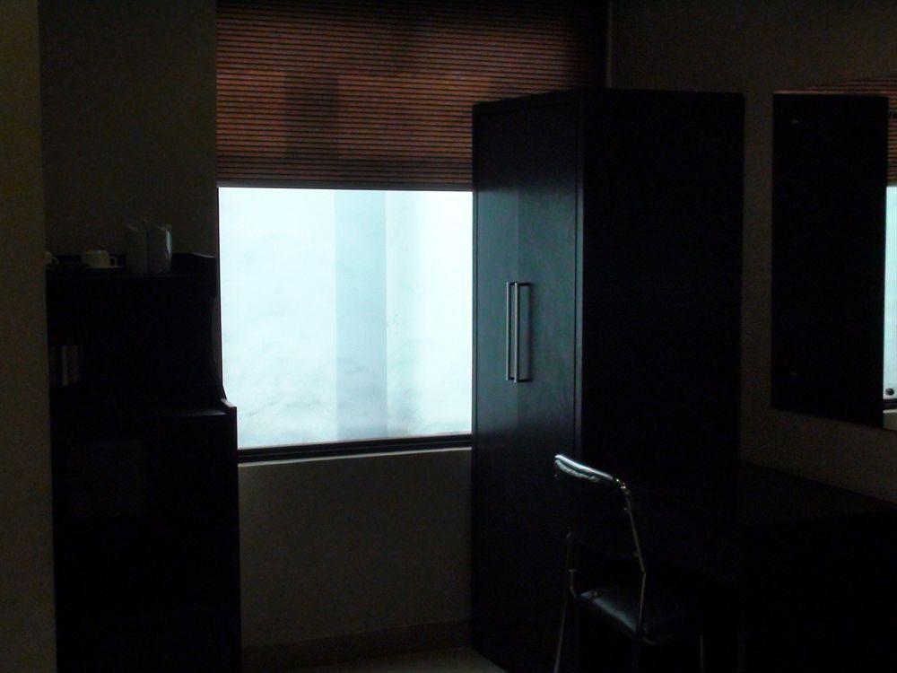 Hotel O The Olive 4*