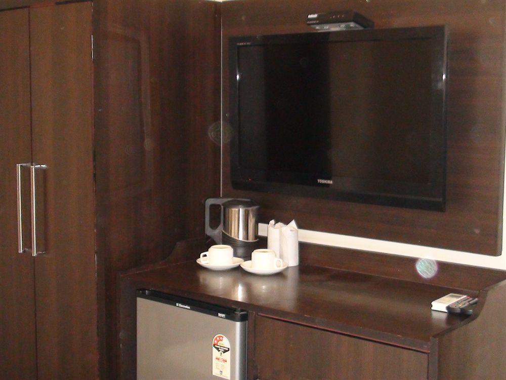 O The Olive Hotel 4*