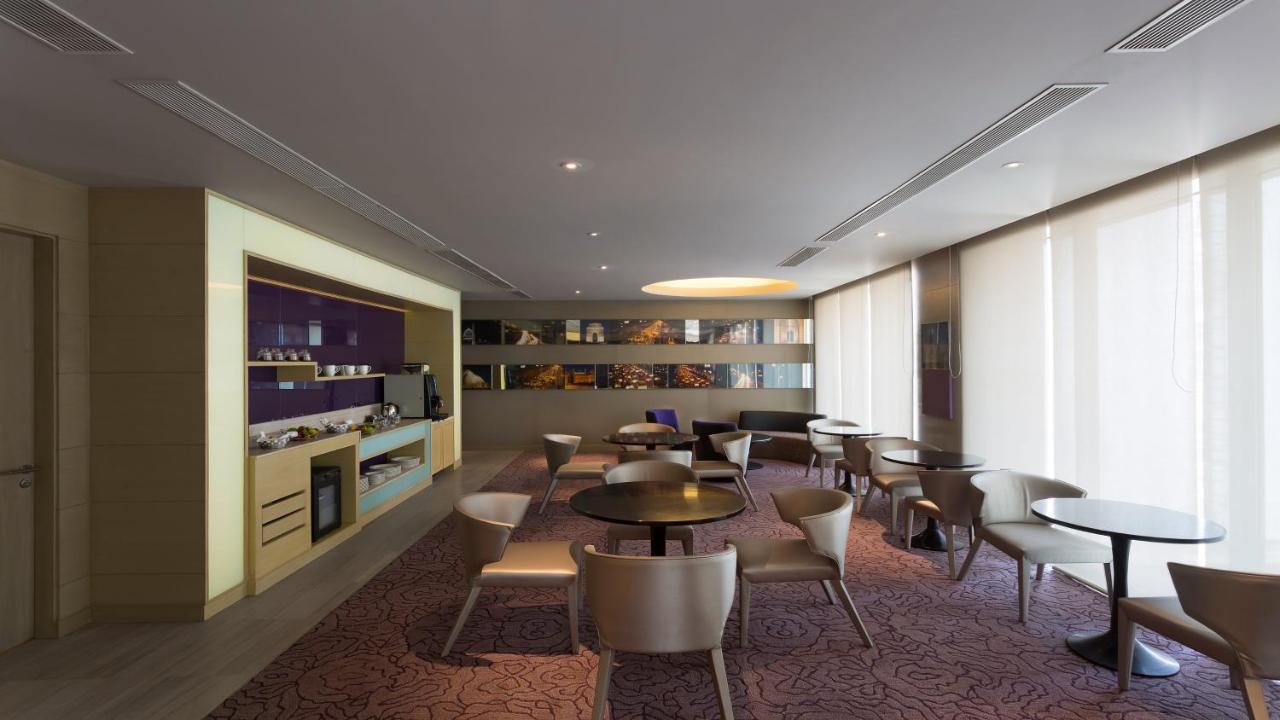 Aerocity By Ihg Hotel 5*