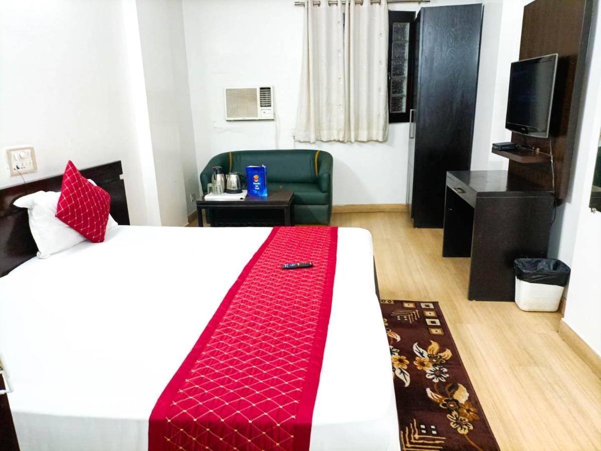 Hotel 3*