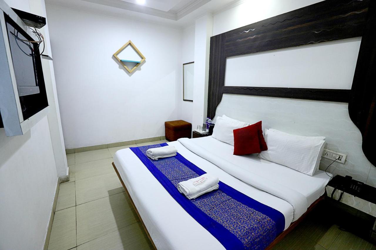 Nityaa Hostel