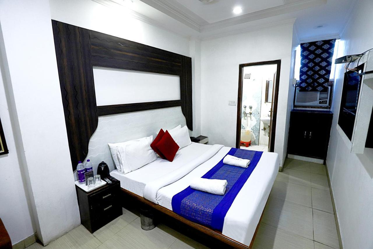 Hostel Nityaa *