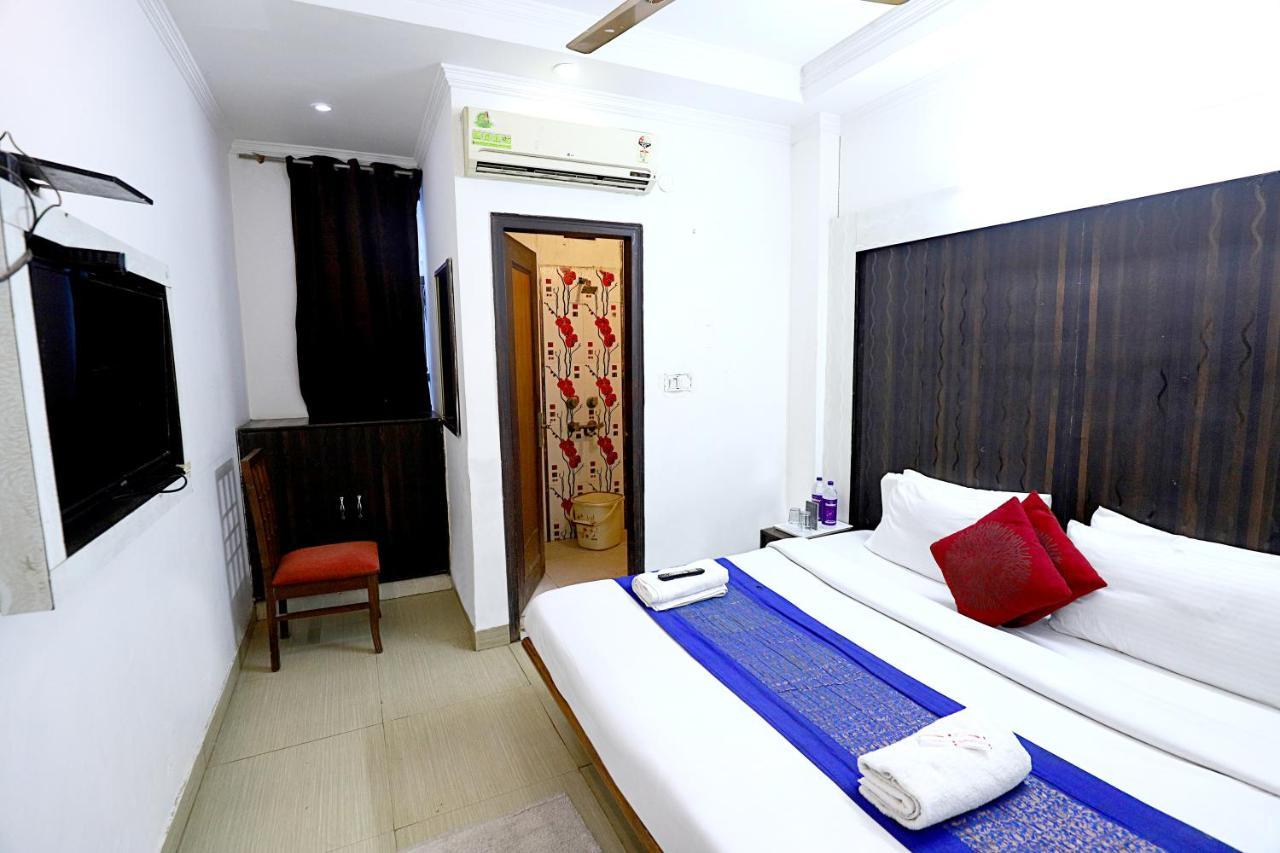 Hostel Nityaa *