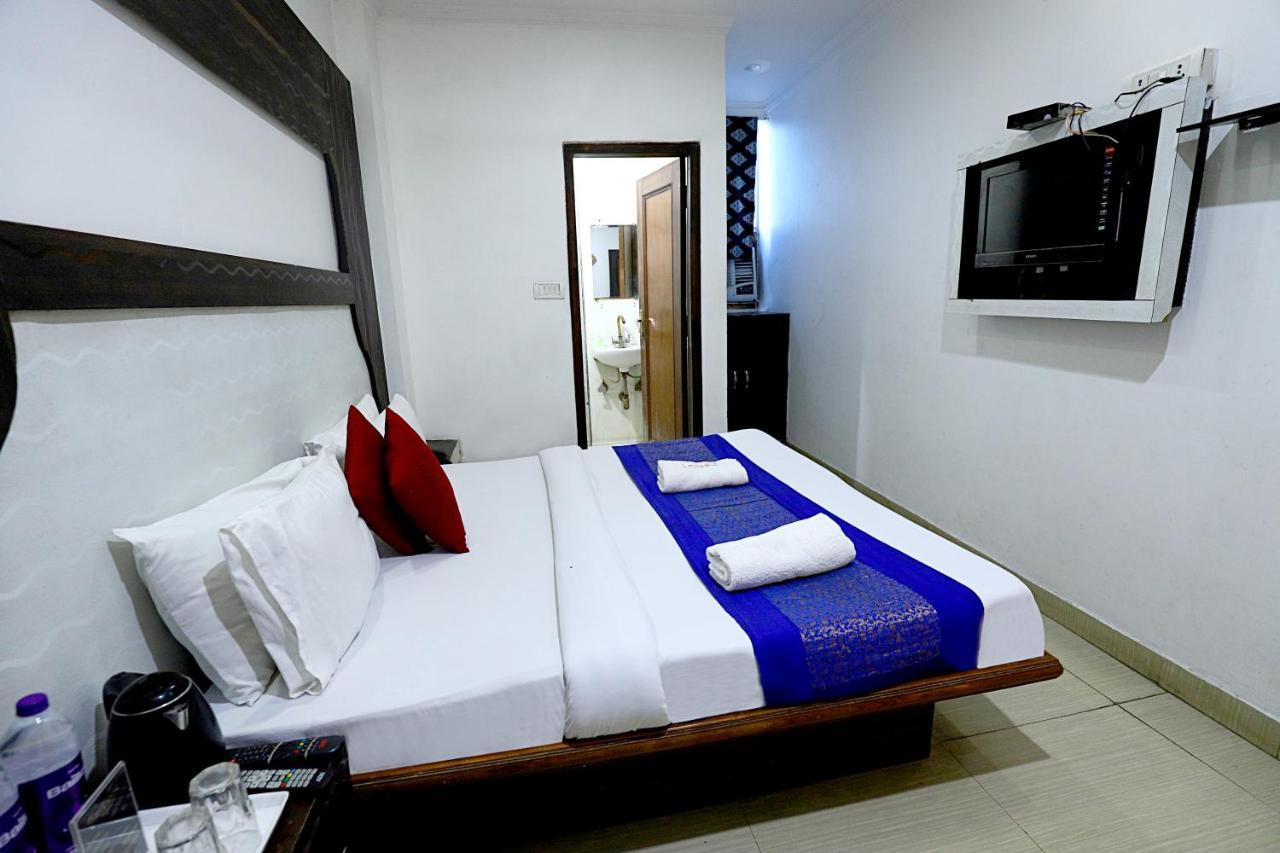 Nityaa Hostel