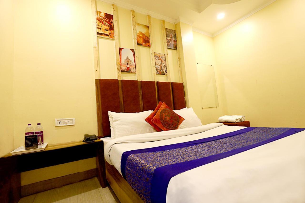 Nityaa New Delhi